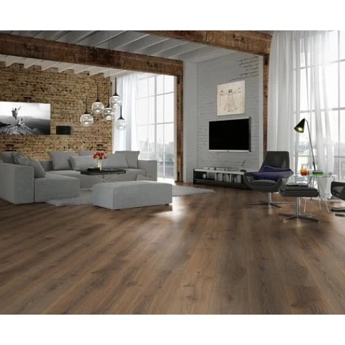 ДУБ РОМАНС ЛАМИНАТ  KRONOPOL  SOUND ламинат для пола